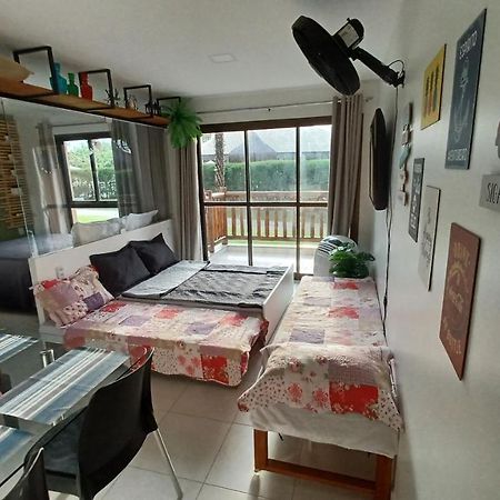 Appartamento Vg Sun Cumbuco Caucaia Esterno foto