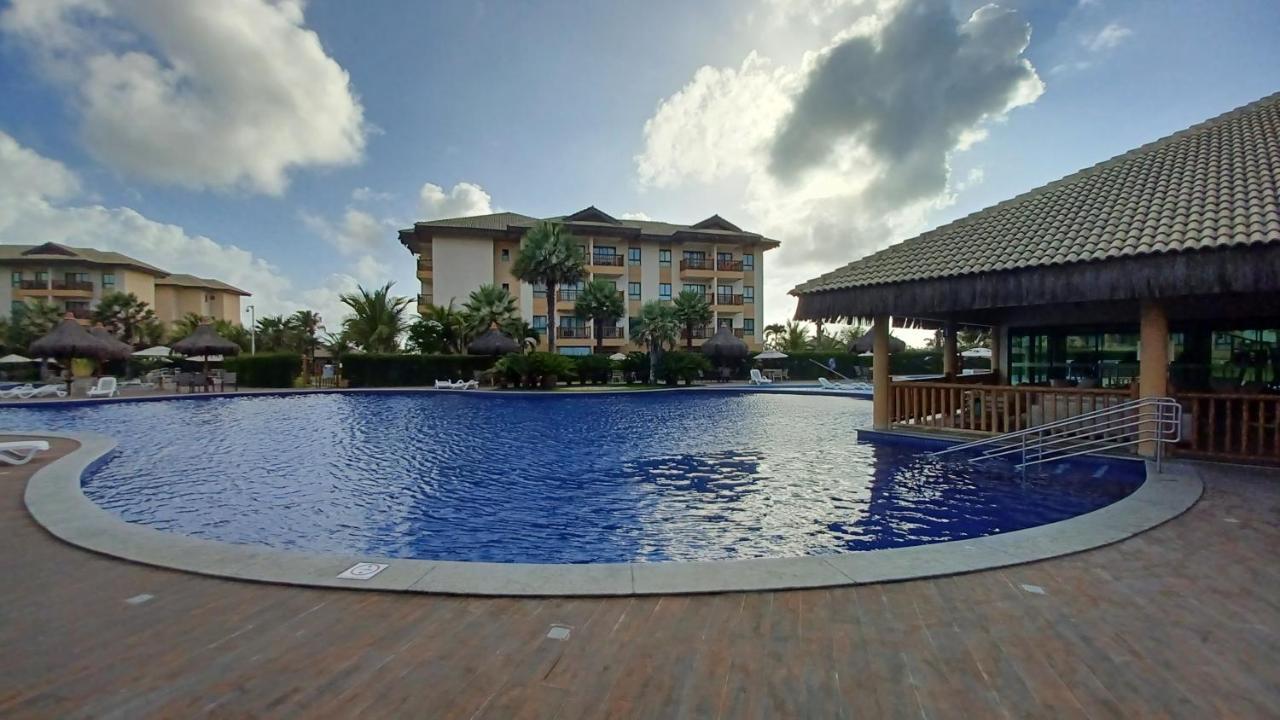 Appartamento Vg Sun Cumbuco Caucaia Esterno foto