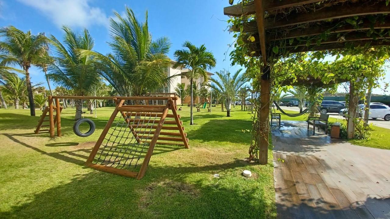 Appartamento Vg Sun Cumbuco Caucaia Esterno foto