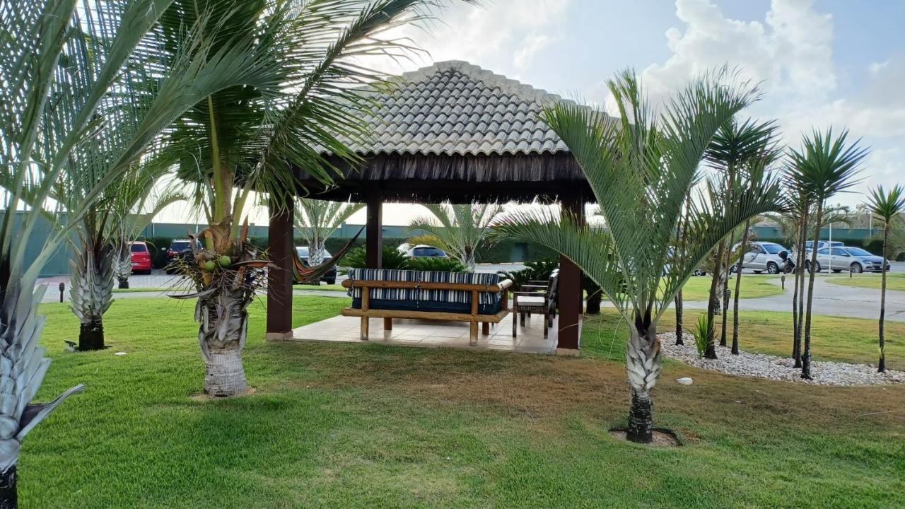 Appartamento Vg Sun Cumbuco Caucaia Esterno foto