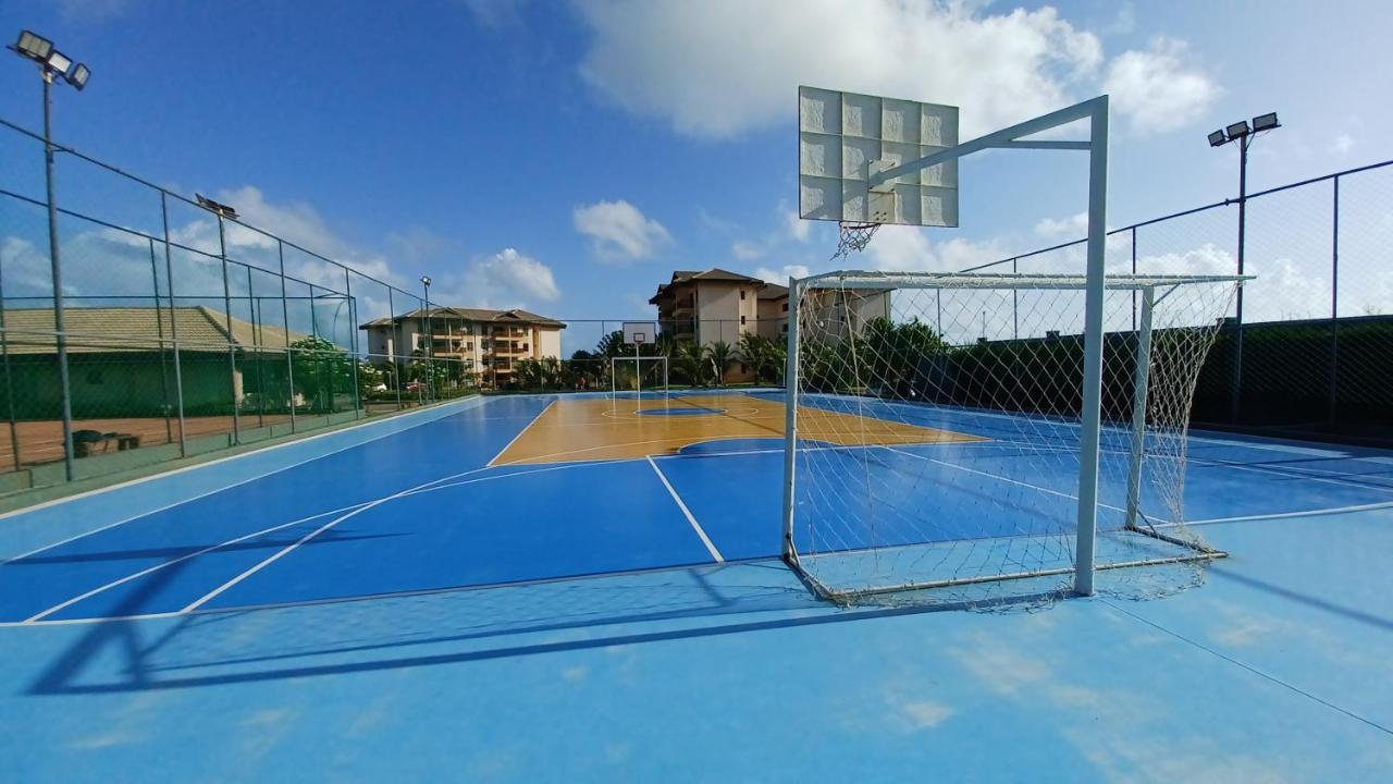 Appartamento Vg Sun Cumbuco Caucaia Esterno foto