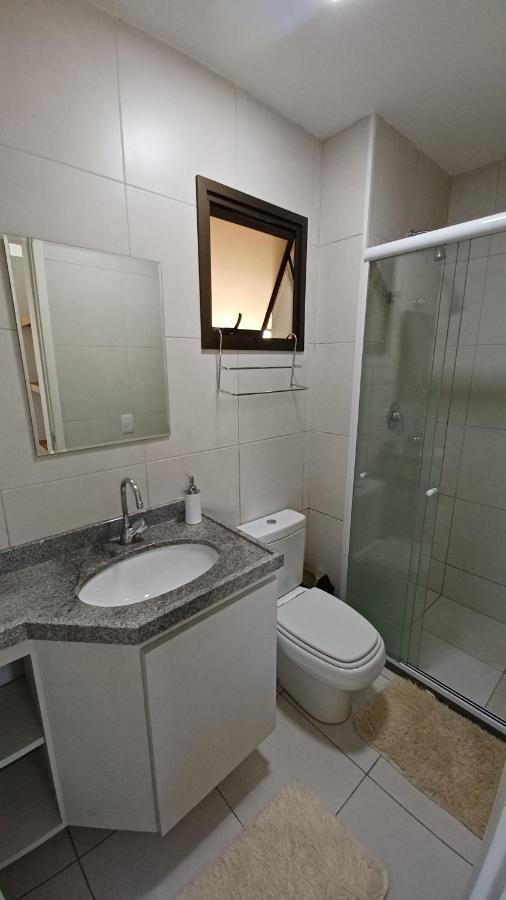 Appartamento Vg Sun Cumbuco Caucaia Esterno foto