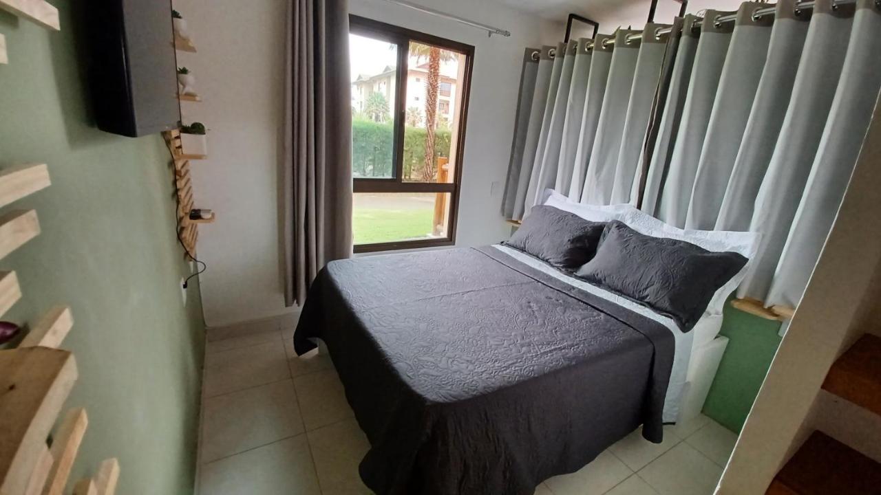 Appartamento Vg Sun Cumbuco Caucaia Esterno foto