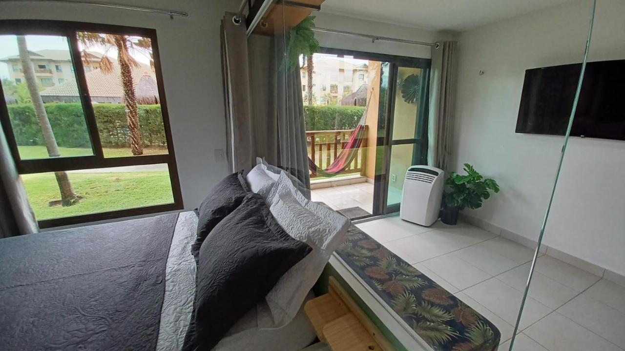 Appartamento Vg Sun Cumbuco Caucaia Esterno foto