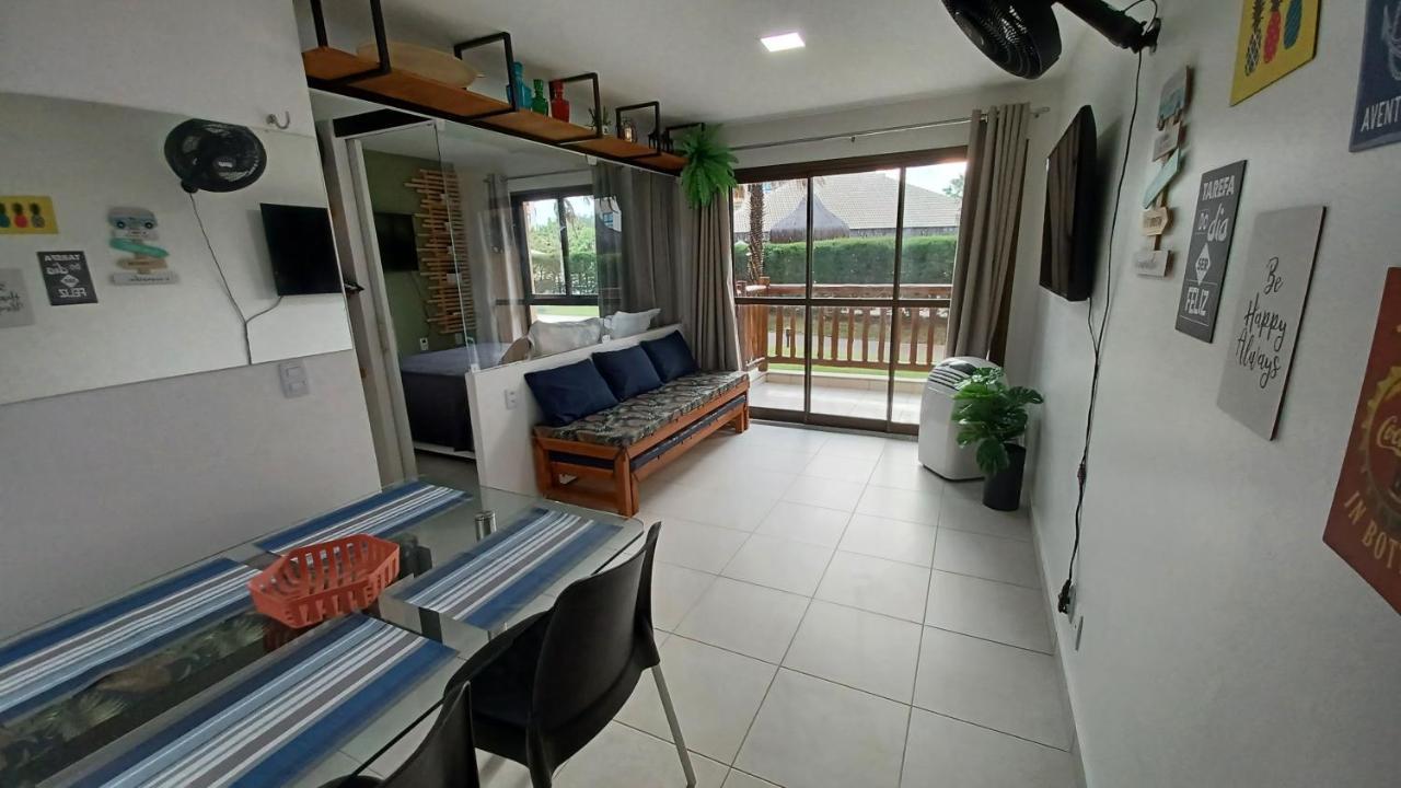 Appartamento Vg Sun Cumbuco Caucaia Esterno foto