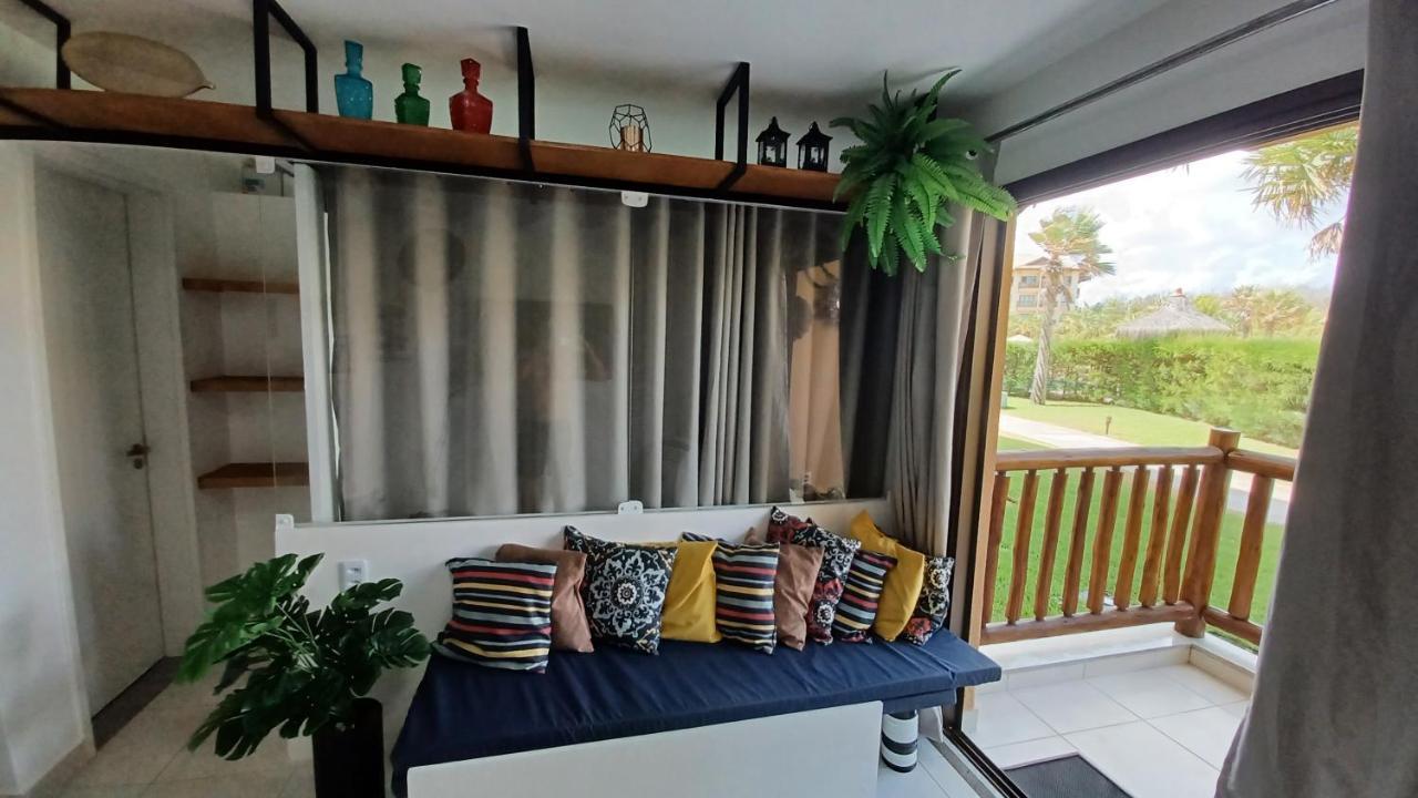 Appartamento Vg Sun Cumbuco Caucaia Esterno foto